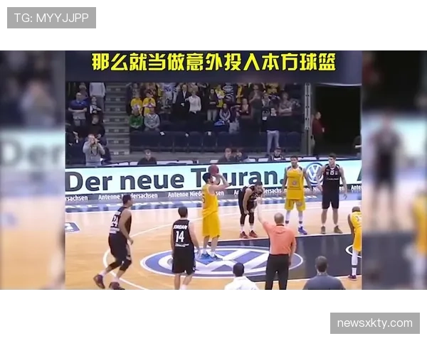 深度解析:篮球罚球规则的每一个细节与执行要点 深度解析:篮球罚球规则的每一个细节与执行要点