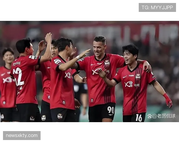 首尔FC近期防守表现稳健，多场联赛维持不败记录，展示阵容应对压力的改善。